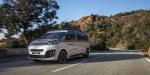 Citroen SpaceTourer The Citroenist Concept 2019 года